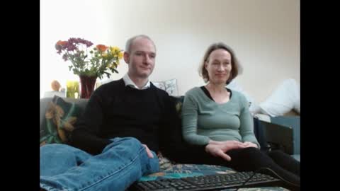 Mrs Velvet Vixen online show from 01-16-25, 11:37