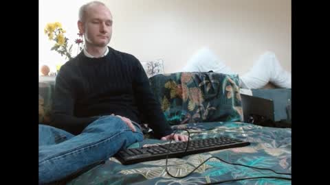 Mrs Velvet Vixen online show from 01-21-25, 08:41