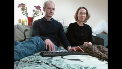 Mrs Velvet Vixen online show from 01-22-25, 11:45