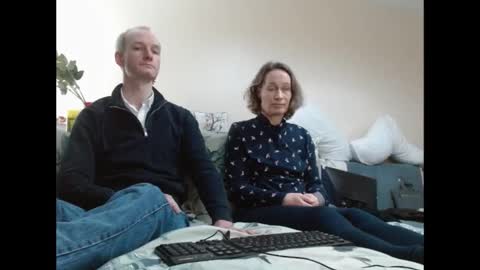 Mrs Velvet Vixen online show from 02-09-25, 02:07