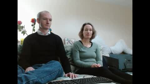 Mrs Velvet Vixen online show from 02-10-25, 08:31