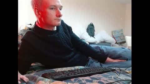 Mrs Velvet Vixen online show from 09-16-25, 07:31