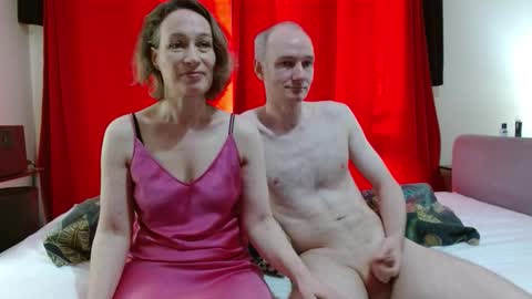 Mrs Velvet Vixen online show from 03-02-26, 08:32