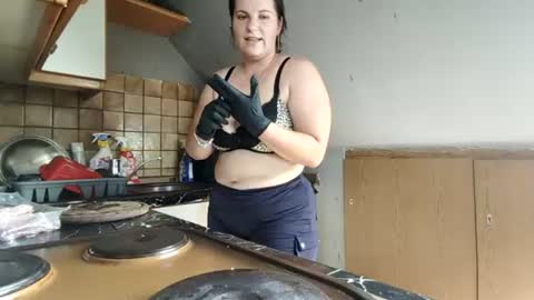 Naughty Melly online show from 06-26-26, 11:03