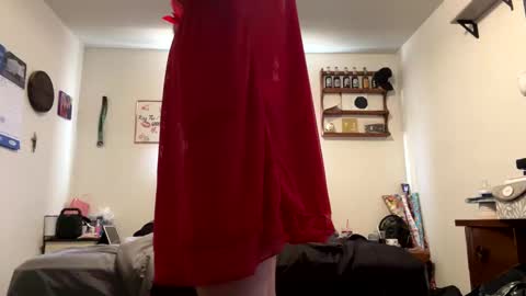 mrsissy812575 online show from 01-28-25, 07:32