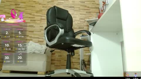 Tell me Katty  online show from 03-01-26, 11:23