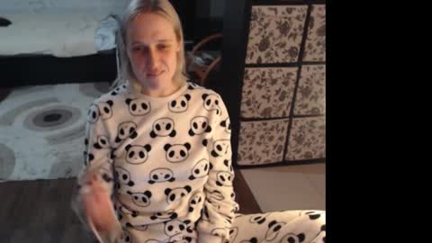 Sasha online show from 02-27-26, 06:08