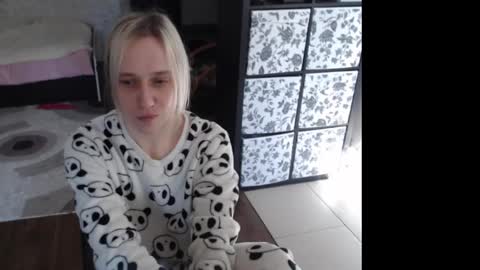 Sasha online show from 03-25-26, 07:36