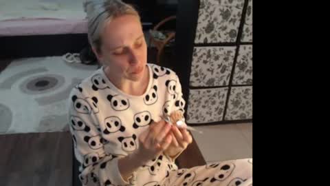 Snapshot of mrsluck chatting on 06-27-26, 03:11 Sasha online show from 06-27-26, 03:11