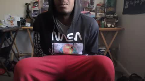 mrsoonicexrated online show from 02-01-25, 03:07