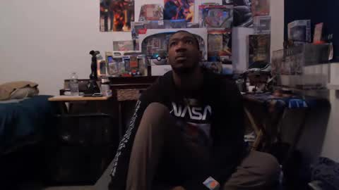 mrsoonicexrated online show from 02-10-25, 07:15