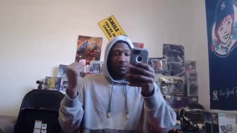 mrsoonicexrated online show from 02-24-25, 03:31