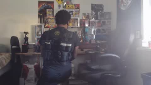 mrsoonicexrated online show from 10-03-25, 02:47