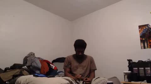 mrsoonicexrated online show from 12-20-25, 07:15