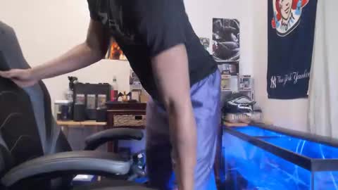 mrsoonicexrated online show from 02-20-26, 01:35