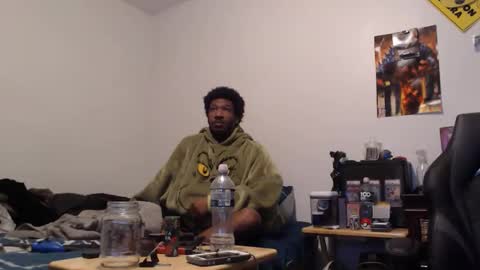 mrsoonicexrated online show from 03-05-26, 02:18