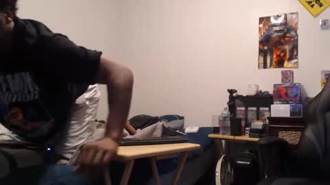 mrsoonicexrated online show from 03-09-26, 11:25