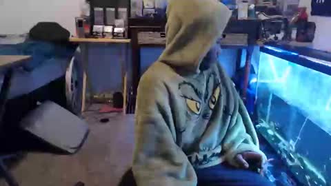 Snapshot of mrsoonicexrated chatting on 05-23-26, 01:59 mrsoonicexrated online show from 05-23-26, 01:59