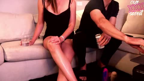 OurXXXSecret online show from 06-06-26, 03:44