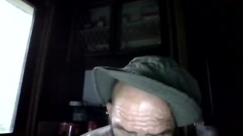 Snapshot of mrstickie46 chatting on 07-13-26, 10:56 mrstickie46 online show from 07-13-26, 10:56