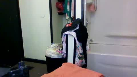 Mrstxoxo4594 online show from 04-06-26, 11:22