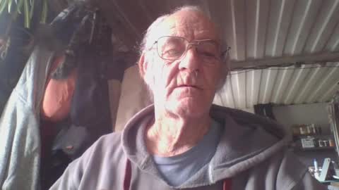 Chuck online show from 03-30-26, 07:04