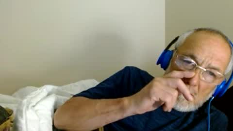 mrtease5 online show from 05-27-26, 03:47