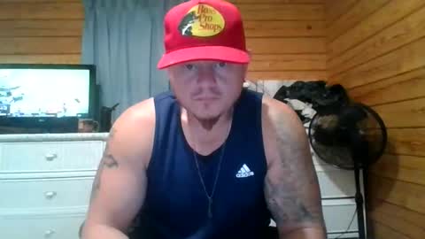 mrthick954 online show from 10-13-25, 01:00