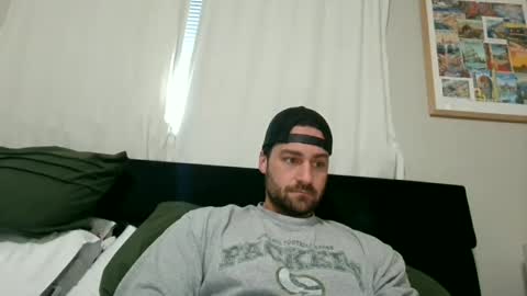 mrthickly818 online show from 02-01-26, 01:20