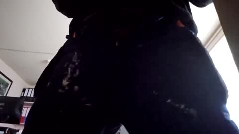 Snapshot of mrtribute23 chatting on 01-17-25, 02:39 MrTribute online show from 01-17-25, 02:39