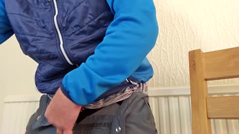 Snapshot of mrtribute23 chatting on 03-04-25, 10:35 MrTribute online show from 03-04-25, 10:35