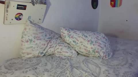 Mrs Venus online show from 05-15-26, 10:50
