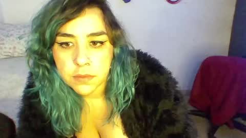 Mrs Venus online show from 05-19-26, 11:55