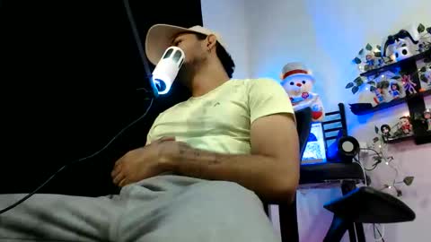 Mr Vgs online show from 06-05-26, 02:18