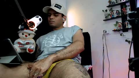 Mr Vgs online show from 06-14-26, 10:34