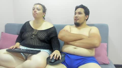 mrymrs_williams online show from 02-09-25, 03:32