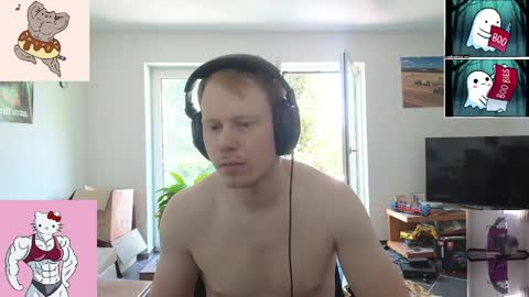 Snapshot of mrzaasch chatting on 05-25-26, 02:56 Sascha online show from 05-25-26, 02:56