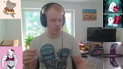 Snapshot of mrzaasch chatting on 06-27-26, 10:20 Sascha online show from 06-27-26, 10:20