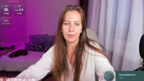 Allison online show from 01-25-25, 01:30