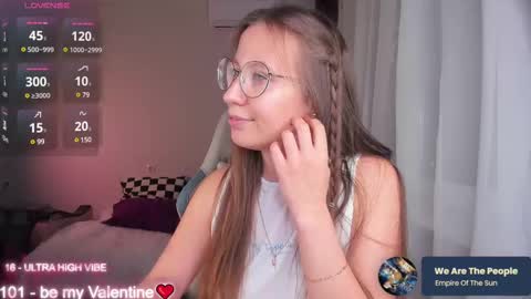 Allison online show from 02-15-25, 03:28