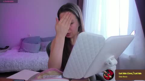 Allison online show from 02-28-25, 10:30