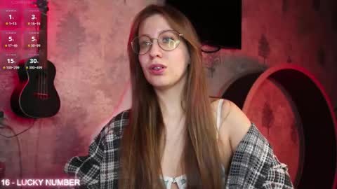 Allison online show from 01-11-26, 02:55