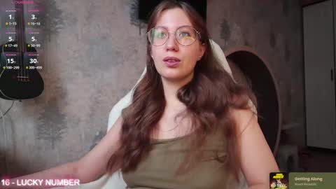 Allison online show from 02-09-26, 11:36