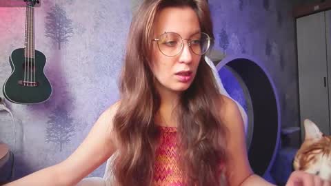 Allison online show from 03-01-26, 11:12