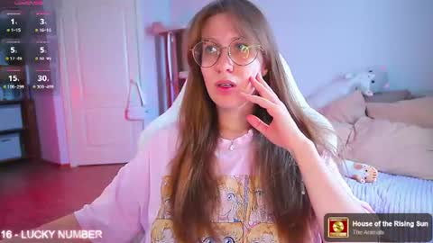Allison online show from 06-16-26, 11:46