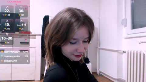 ms_christiana online show from 03-04-25, 12:39