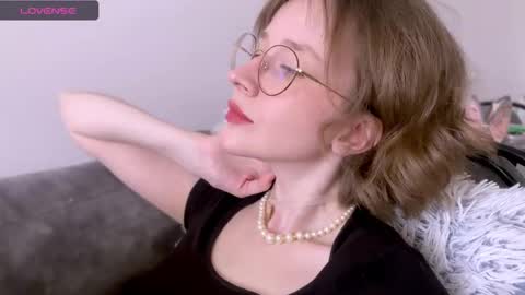 ms_christiana online show from 03-13-26, 11:17