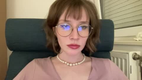 ms_christiana online show from 05-08-26, 09:31