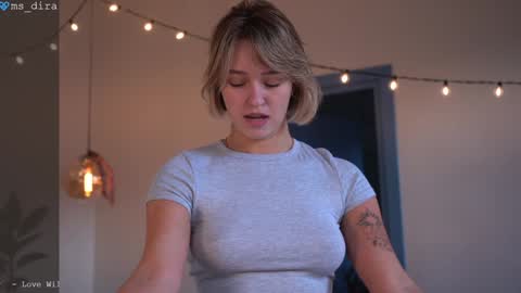 dira and the riru tribe online show from 02-04-26, 02:01