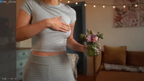 dira and the riru tribe online show from 02-10-26, 01:15